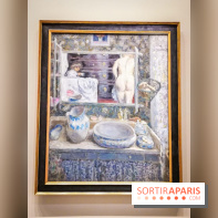 La collection Morozov, Icônes de l'art moderne, à la Fondation Louis Vuitton - nos photos