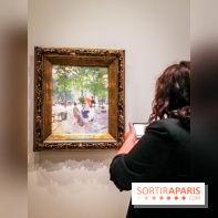 La collection Morozov, Icônes de l'art moderne, à la Fondation Louis Vuitton - nos photos