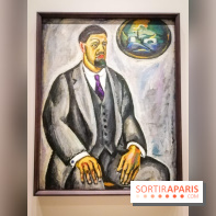 La collection Morozov, Icônes de l'art moderne, à la Fondation Louis Vuitton - nos photos