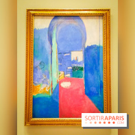 La collection Morozov, Icônes de l'art moderne, à la Fondation Louis Vuitton - nos photos