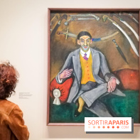 La collection Morozov, Icônes de l'art moderne, à la Fondation Louis Vuitton - nos photos