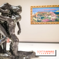 La collection Morozov, Icônes de l'art moderne, à la Fondation Louis Vuitton - nos photos