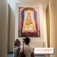 La collection Morozov, Icônes de l'art moderne, à la Fondation Louis Vuitton - nos photos