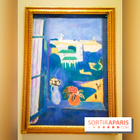 La collection Morozov, Icônes de l'art moderne, à la Fondation Louis Vuitton - nos photos