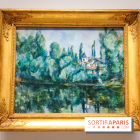 La collection Morozov, Icônes de l'art moderne, à la Fondation Louis Vuitton - nos photos