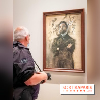 La collection Morozov, Icônes de l'art moderne, à la Fondation Louis Vuitton - nos photos