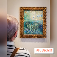 La collection Morozov, Icônes de l'art moderne, à la Fondation Louis Vuitton - nos photos