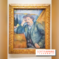 La collection Morozov, Icônes de l'art moderne, à la Fondation Louis Vuitton - nos photos