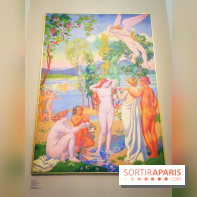 La collection Morozov, Icônes de l'art moderne, à la Fondation Louis Vuitton - nos photos