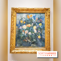 La collection Morozov, Icônes de l'art moderne, à la Fondation Louis Vuitton - nos photos