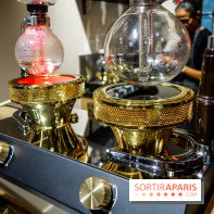 Kafé Buki, nos photos