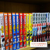 Kafé Buki, nos photos