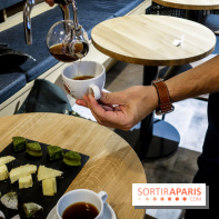 Kafé Buki, nos photos