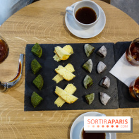 Kafé Buki, nos photos