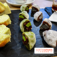 Kafé Buki, nos photos