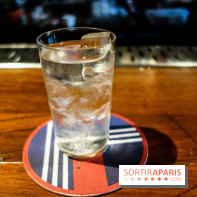 Little Red Door, nouvelle carte 