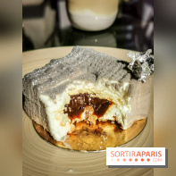 L'Arc Empaqueté, la pâtisserie en édition limitée de Jeffrey Cagnes