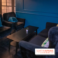Solera, le bar à cocktails le plus fou de Paris