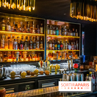 Solera, le bar à cocktails le plus fou de Paris