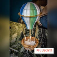 Solera, le bar à cocktails le plus fou de Paris