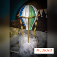 Solera, le bar à cocktails le plus fou de Paris