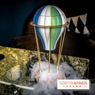 Solera, le bar à cocktails le plus fou de Paris