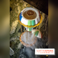 Solera, le bar à cocktails le plus fou de Paris