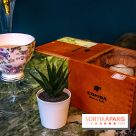 Solera, le bar à cocktails le plus fou de Paris
