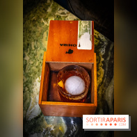 Solera, le bar à cocktails le plus fou de Paris