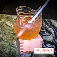Solera, le bar à cocktails le plus fou de Paris