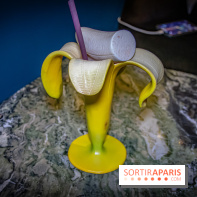 Solera, le bar à cocktails le plus fou de Paris