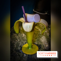 Solera, le bar à cocktails le plus fou de Paris