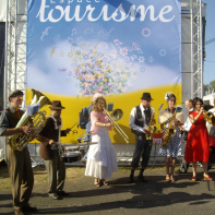 Fête de l'Huma 2009