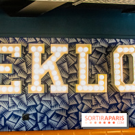 Eklo, nos photos du nouvel hôtel à Marne-la-Vallée, à deux pas de Disneyland Paris