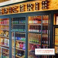 Eklo, nos photos du nouvel hôtel à Marne-la-Vallée, à deux pas de Disneyland Paris