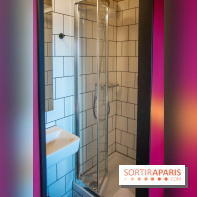 Eklo, nos photos du nouvel hôtel à Marne-la-Vallée, à deux pas de Disneyland Paris