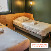 Eklo, nos photos du nouvel hôtel à Marne-la-Vallée, à deux pas de Disneyland Paris