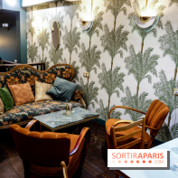 Le P'tit Louis, nos photos