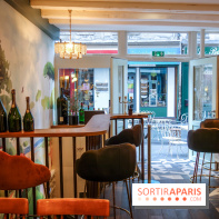 Le P'tit Louis, nos photos