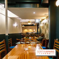 Le P'tit Louis, nos photos