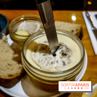 Le P'tit Louis, nos photos