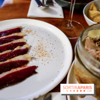 Le P'tit Louis, nos photos