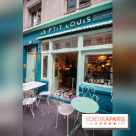 Le P'tit Louis, nos photos