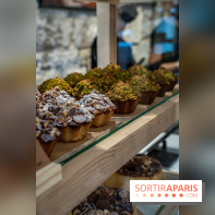 La Pâtisserie de Jeffrey Cagnes, les photos 