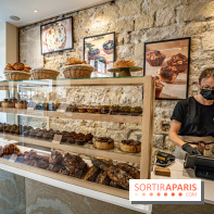 La Pâtisserie de Jeffrey Cagnes, les photos 