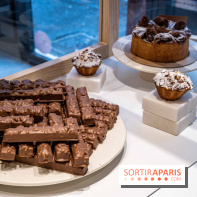 La Pâtisserie de Jeffrey Cagnes, les photos 
