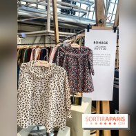 Le 7e Ciel, espace vintage et friperie du Printemps