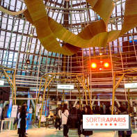 Le 7e Ciel, espace vintage et friperie du Printemps