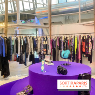 Le 7e Ciel, espace vintage et friperie du Printemps