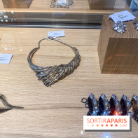 Le 7e Ciel, espace vintage et friperie du Printemps